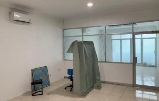 Dijual Ruko Gandeng 4 Lantai Taman Kebon Jeruk