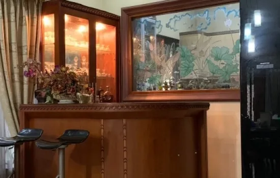Dijual Rumah Mewah Bagus Kebon Jeruk Perjuangan