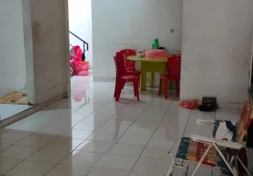 Rumah di Duta mas jakarta Barat