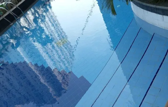 apt pluit sea view uk 2 br