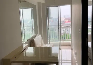Tower Orchard Di Citra Living 7