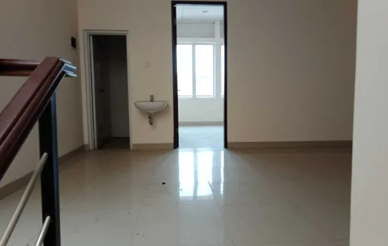 taman cosmos jakbar , lt 87m2 , 3 lantai