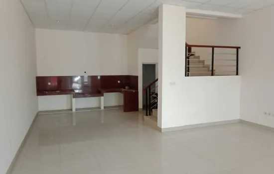 taman cosmos jakbar , lt 87m2 , 3 lantai