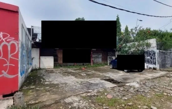 Disewakan Tanah Jl. Panjang Raya