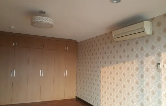 Apartemen Mewah Jakarta Selatan