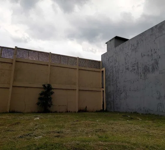 Tanah strategis bebas banjir Summarecon Serpong, 15x23, PPJB