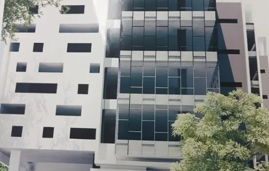 Dijual Tanah Komersil Siap Bangun Ancol, Jakarta Utara