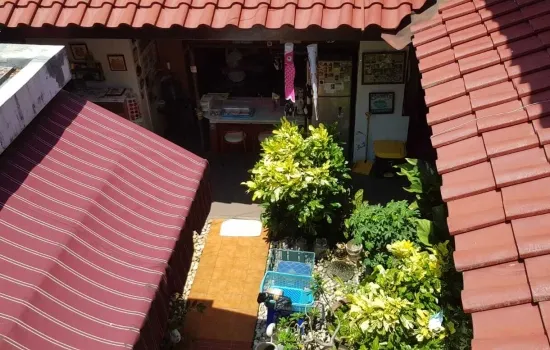 Rumah di Petojo, Jakarta