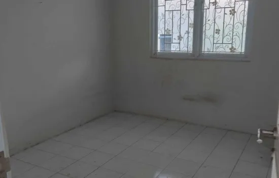 Rumah siap huni di Kosambi 2KT