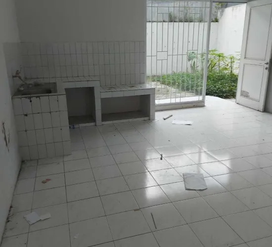 Rumah siap huni di Kosambi 2KT