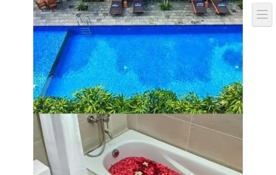 area pandawa bali lt 3000m2