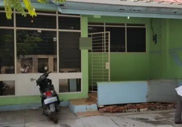 Rumah 2,5lt Pondok Pinang