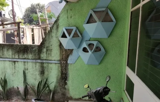 Rumah 2,5lt Pondok Pinang