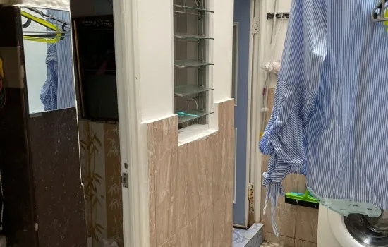 PERMATA TAMAN PALEM LT 60m2 , 2 lantai