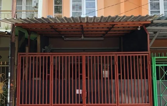 PERMATA TAMAN PALEM LT 60m2 , 2 lantai