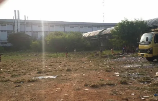 Dijual Tanah Komersil Siap Bangun Ancol, Jakarta Utara