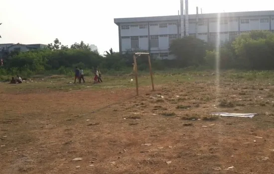 Dijual Tanah Komersil Siap Bangun Ancol, Jakarta Utara