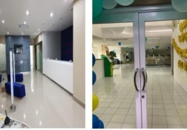 Properti Komersil daerah Jakarta Pusat