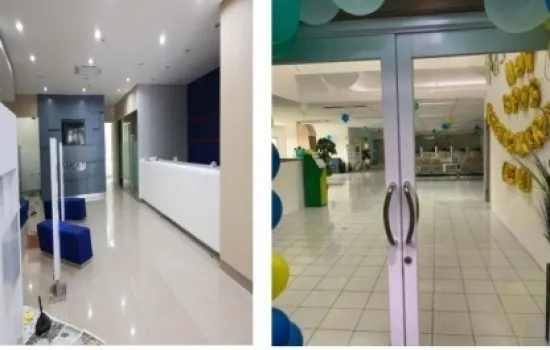 Properti Komersil daerah Jakarta Pusat