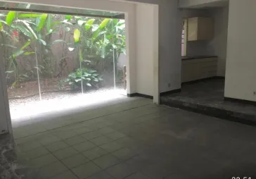 Rumah Taman Kebon Jeruk