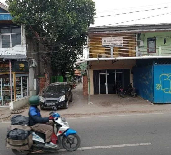 jl raya teuku umar / raya tambun bekasi