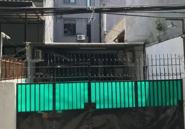 Ruko strategis utk kantor @Kompleks Ruko Hidup Baru, Jak-Ut