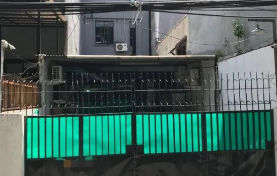 Ruko strategis utk kantor @Kompleks Ruko Hidup Baru, Jak-Ut