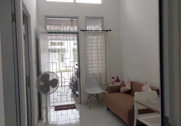 Dijual Rumah Teman Harga Bersahabat Forest Hill Parung