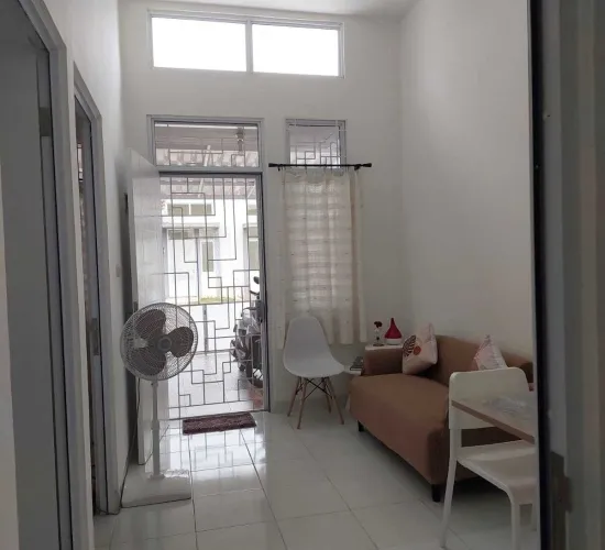 Dijual Rumah Teman Harga Bersahabat Forest Hill Parung