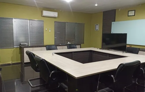 Dijual gudang  lokasi strategis di barat jakarta