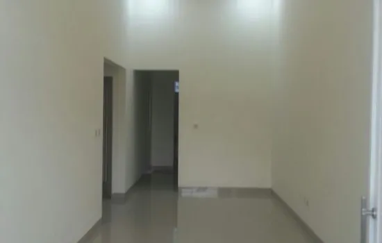 PROJECT : RUMAH GRIYA ZAHIRA, TANGERANG III
