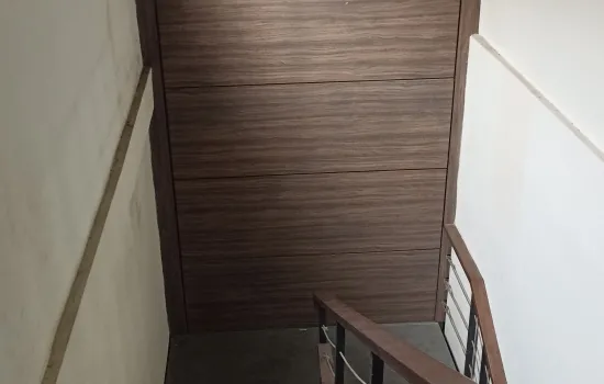 Dijual gudang  lokasi strategis di barat jakarta