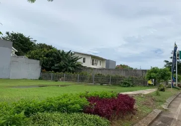 Kavling  Boulevard di Metland Puri