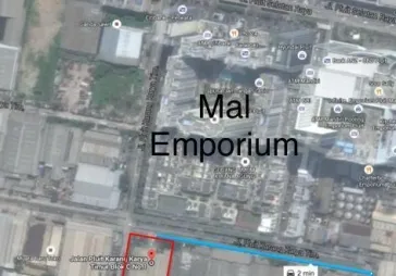 Pabrik dikawasan industri Pluit.Lokasi sangat strategis.