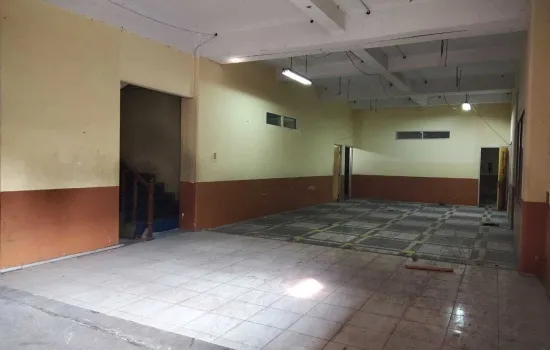 Dijual atau Sewa 5 unit Ruko Gandeng di Arteri  Kedoya.