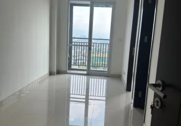 Dijual Apartmen Westmark. Kt.1 luas37m.