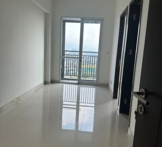 Dijual Apartmen Westmark. Kt.1 luas37m.