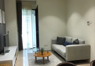 For Rent Sudirman Suite Apartment