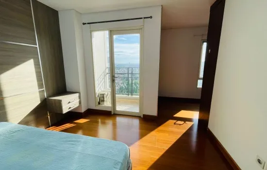 Apartment Lux Permata Hijau Residence @ Jakarta Selatan