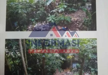 Tanah Pondok Cabe Ilir