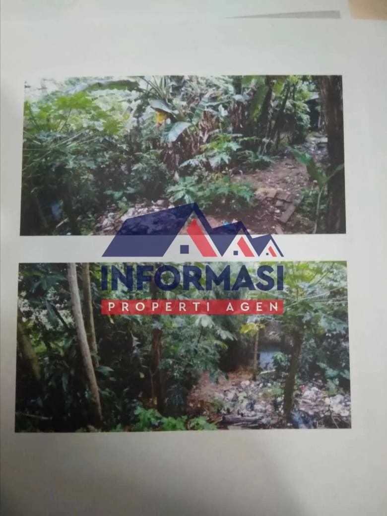 Tanah Pondok Cabe Ilir