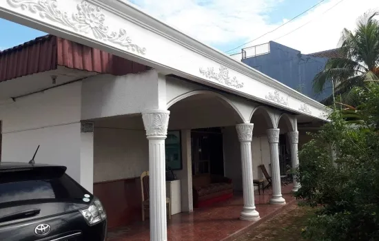 Disewakan Rumah Strategis unt Usaha/Kantor Tomang, JakBar