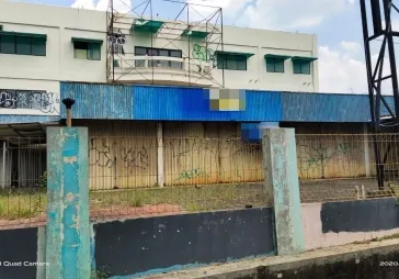 Dijual atau Sewa 5 unit Ruko Gandeng di Arteri  Kedoya.