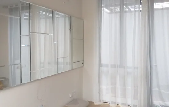 Disewakan Rumah Teman Harga Bersahabat Cendana Parc Karawaci