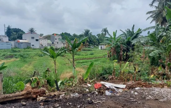 Daerah strategis,cocok utk usaha.