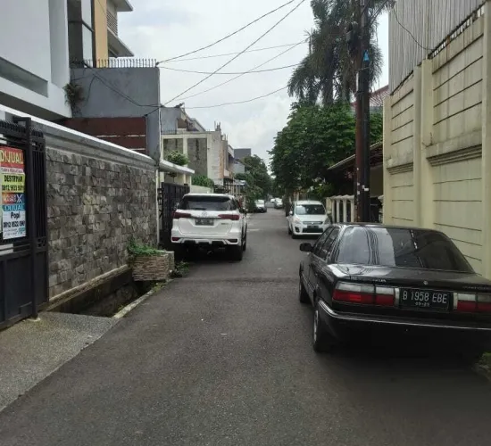 kakap rawamangun jakarta timur