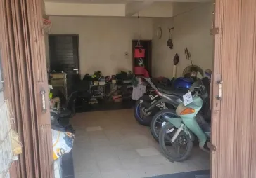 Fast Selling Urgently Rumah @ Taman Cosmos