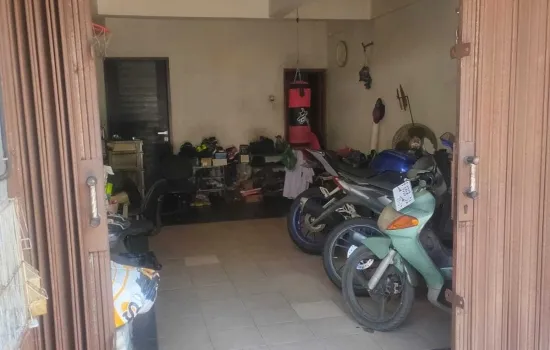 Fast Selling Urgently Rumah @ Taman Cosmos