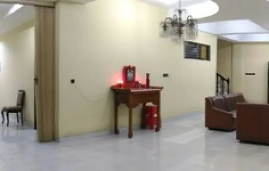 DiJual Gedung Home Industri, Gudang,  Mess, Office di daerah