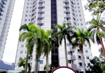 Apartemen Wesling DIJUAL CEPAT murah